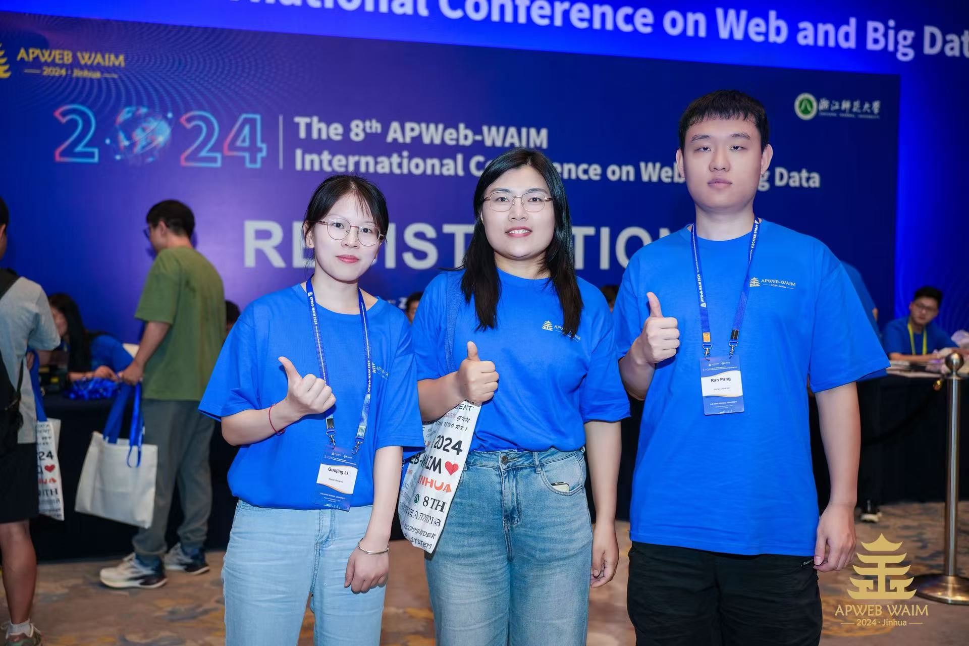 APWeb'24