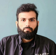 Zaid Bin Faheem