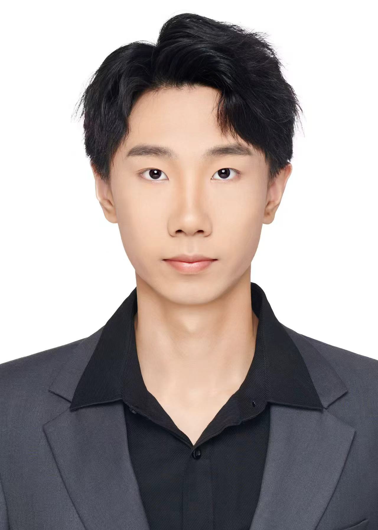 Chengcheng Cao