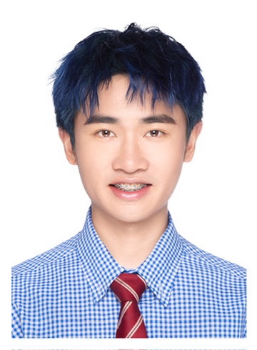 Chenghan Zhang