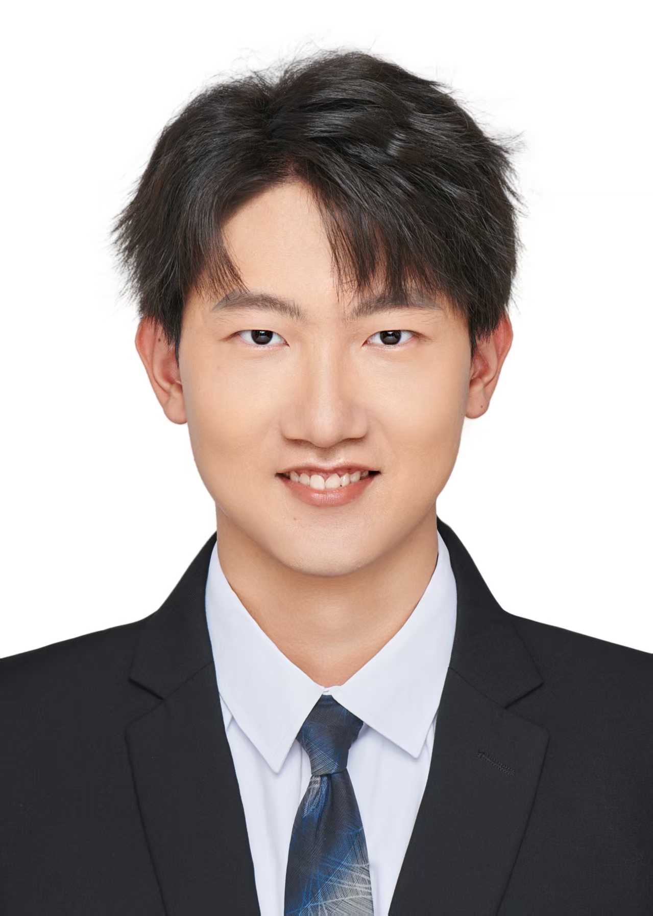 Guojing Li