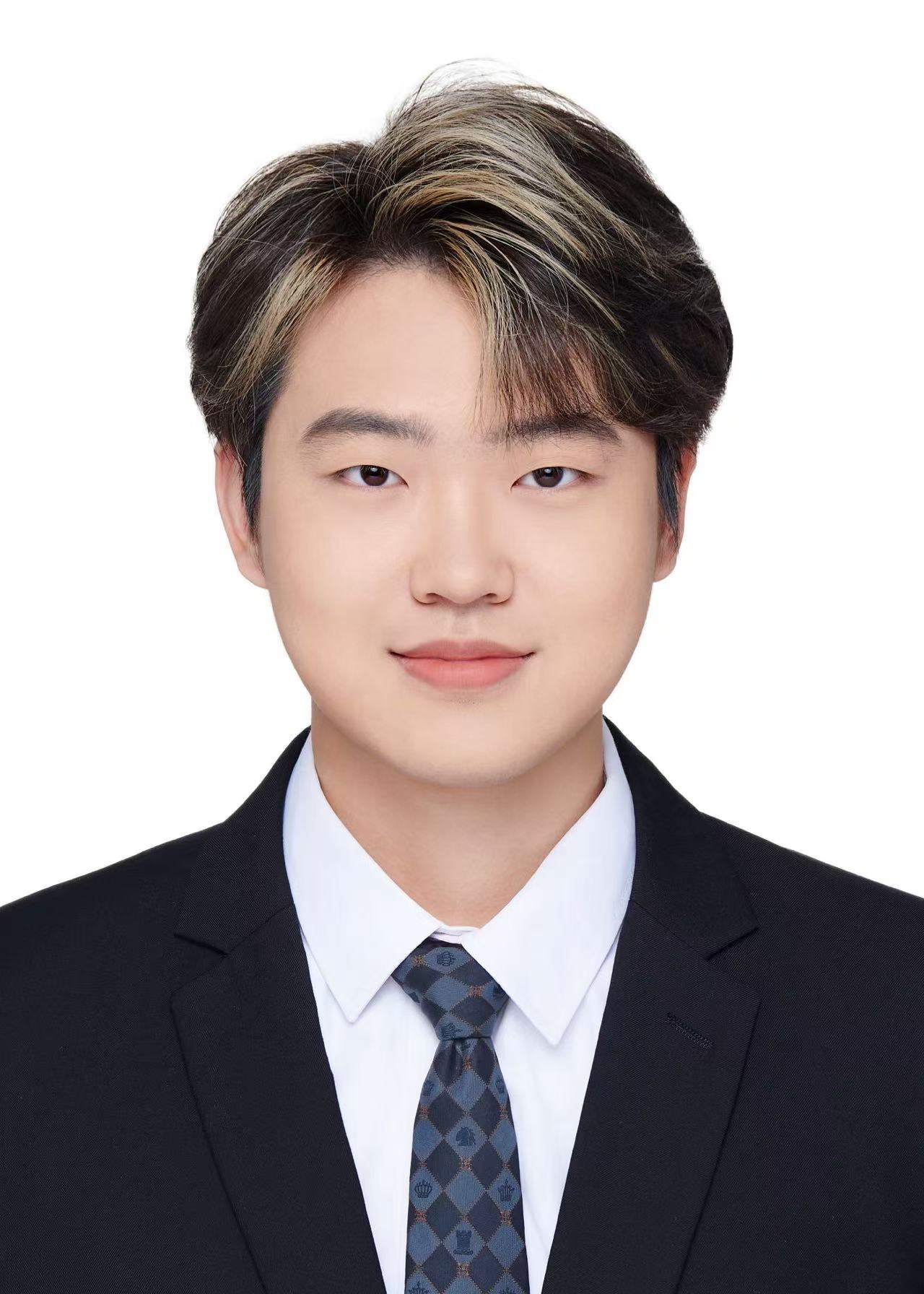 Yuewen Ma