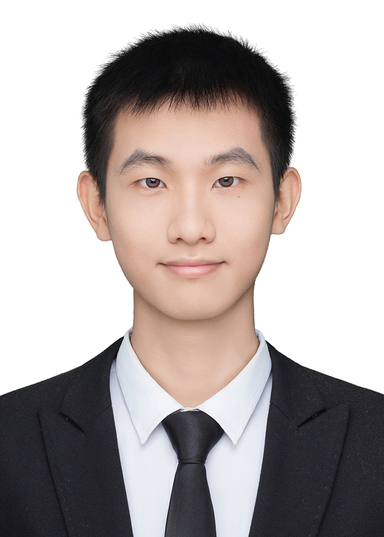 Yuyang Wang