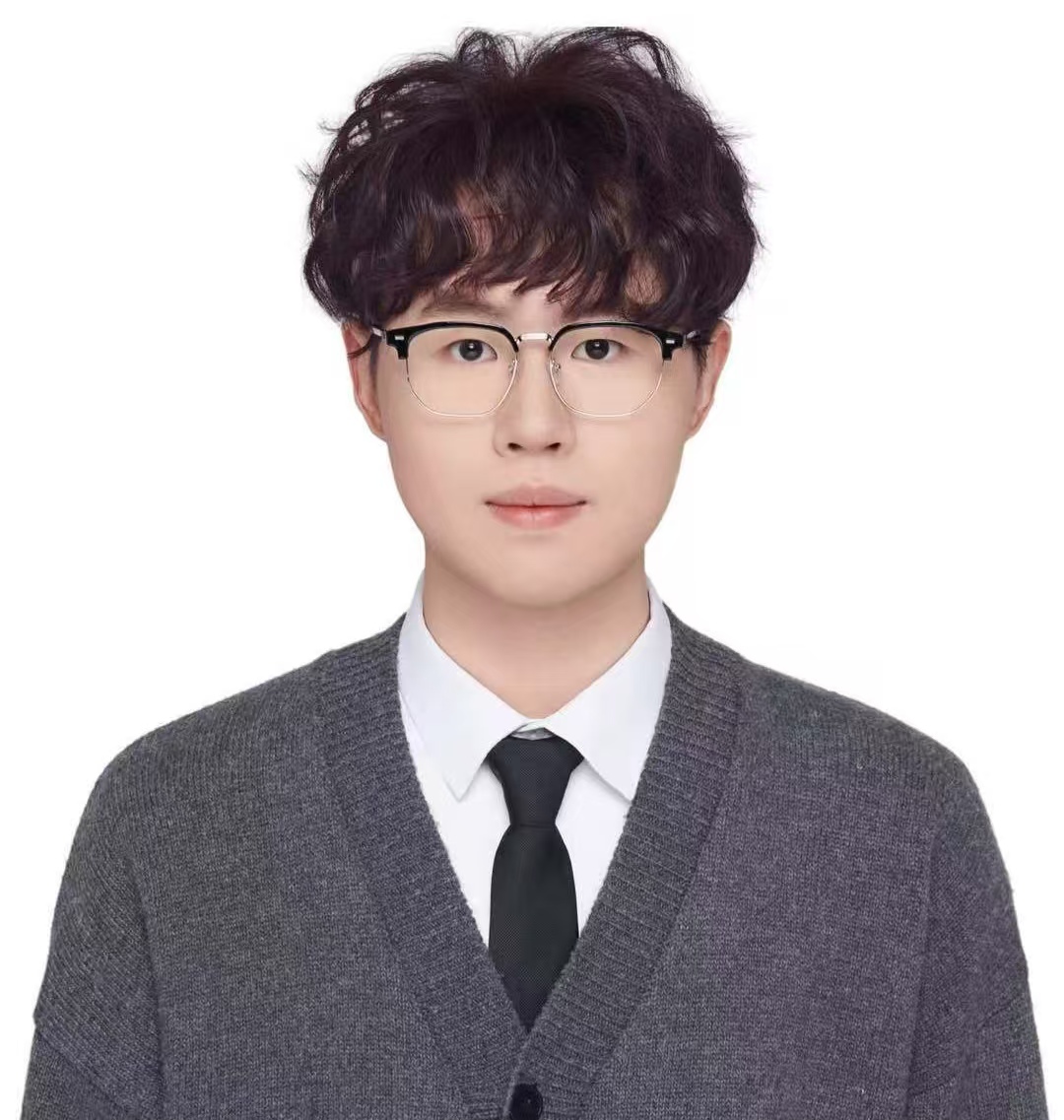 Zequn Zhang